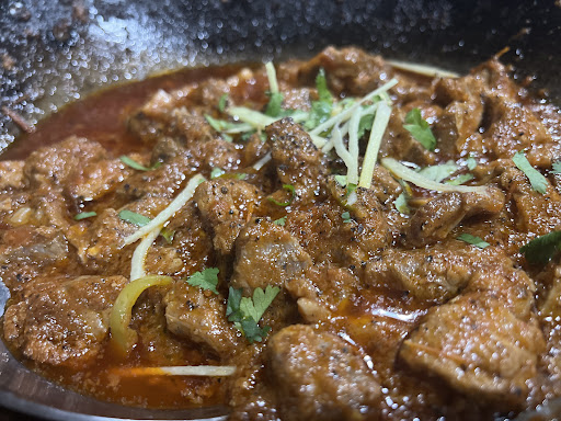 Photo of DESI DERA Alum Rock Road - 840-842 Alum Rock Rd, Birmingham B8 2TX